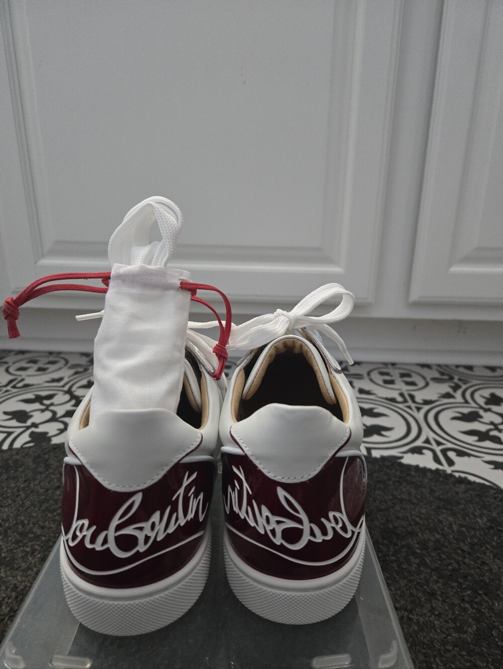 Christian Louboutin